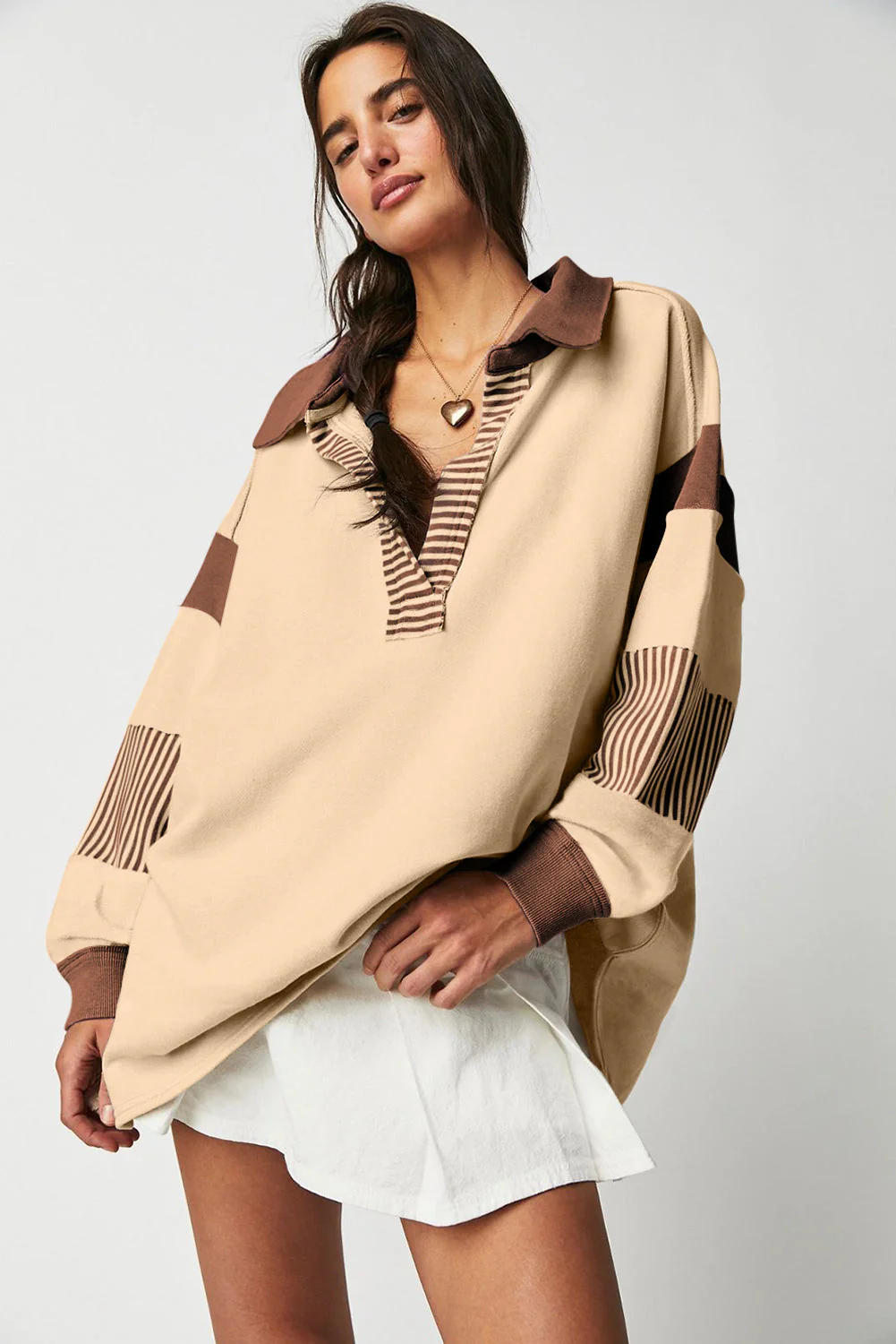 Leila® | Stylish and elegant winter garment - Image 5