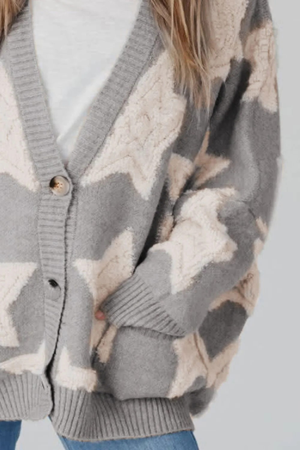 Leila| Timeless and stylish winter cardigan - Image 11