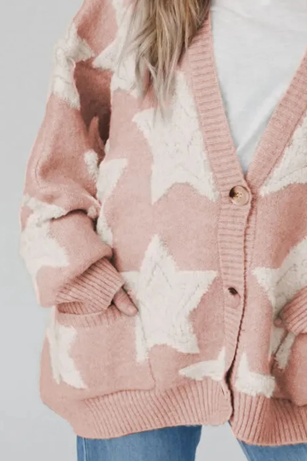 Leila| Timeless and stylish winter cardigan - Image 8