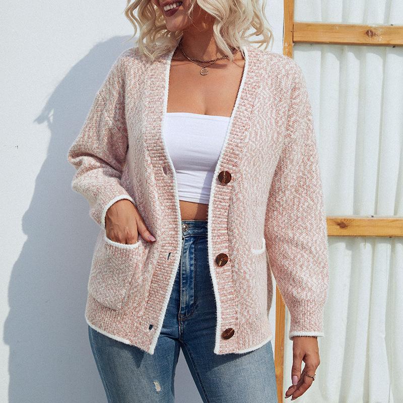 Leila | Stylish and elegant winter cardigan - Image 6