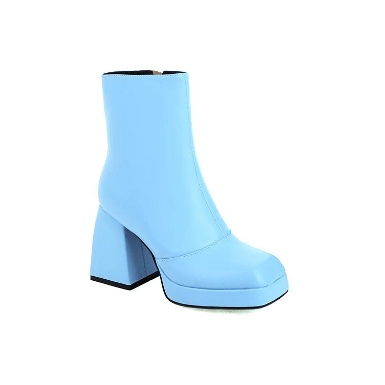 Leire | Comfortable and fashionable orthopedic heels - Image 6