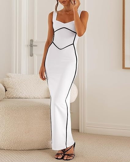 Leire® | Comfortable and fashionable dress - Image 3