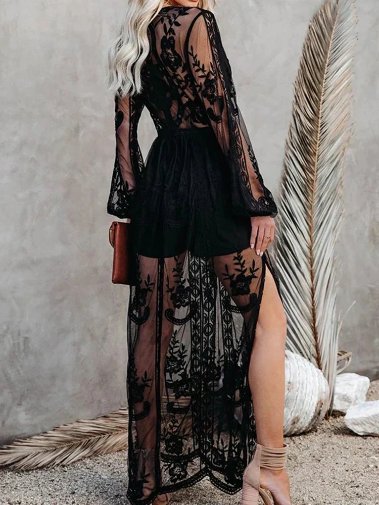 Lelia® | Relaxed and stylish   dress - Image 4