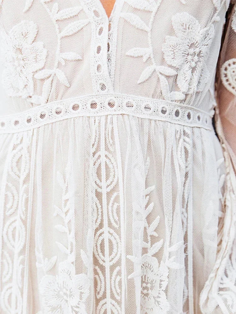 Lelia® | Relaxed and stylish   dress - Image 6