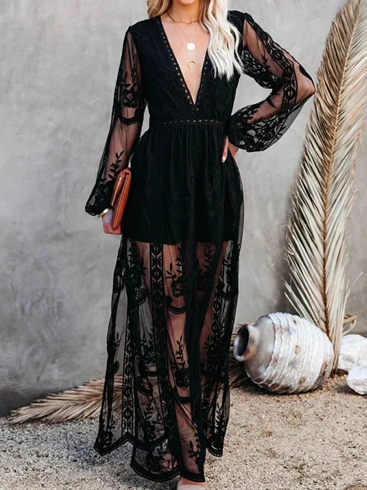 Lelia® | Relaxed and stylish   dress - Image 7