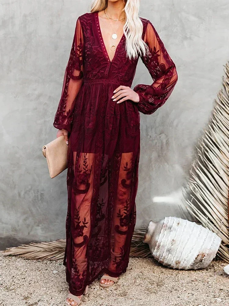 Lelia® | Relaxed and stylish   dress - Image 9
