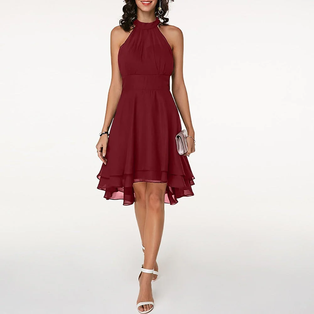 Lenka® | Casual and relaxed dress - Image 6