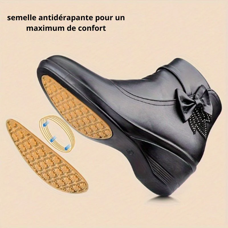 Leonie | Alessia Boots (New Collection) - Image 5