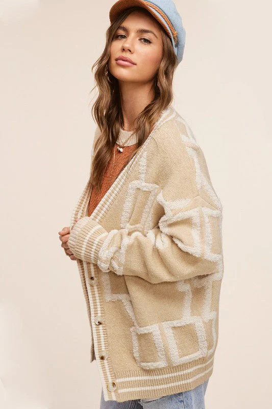 Leonie | Cardigan - Image 11