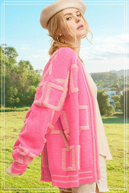 Leonie | Cardigan - Image 14