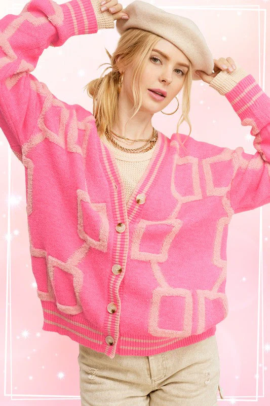 Leonie | Cardigan - Image 15
