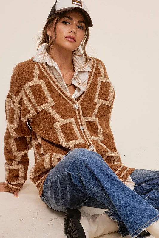 Leonie | Cardigan - Image 8