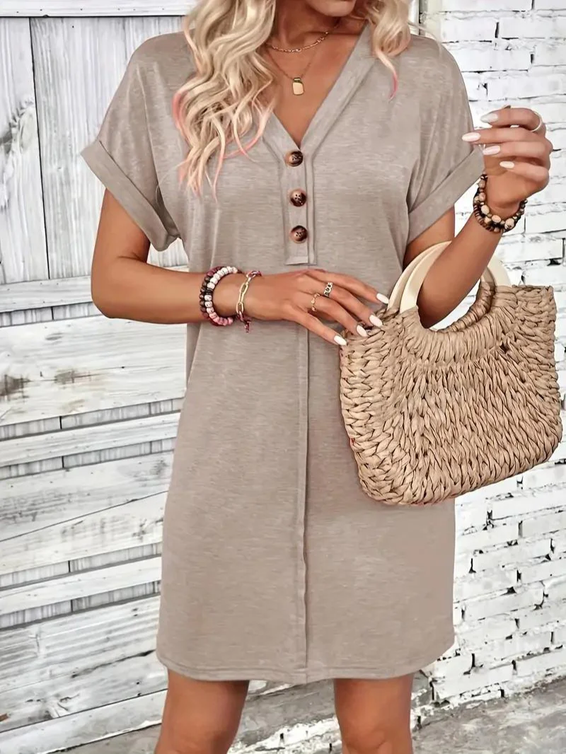 Leonor® | Casual dress for women - Image 11