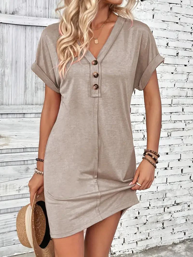 Leonor® | Casual dress for women - Image 2