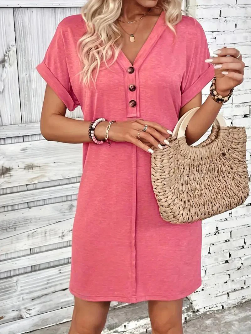 Leonor® | Casual dress for women - Image 5