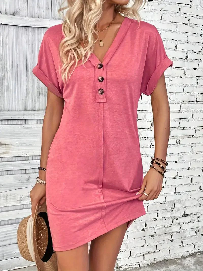 Leonor® | Casual dress for women - Image 6
