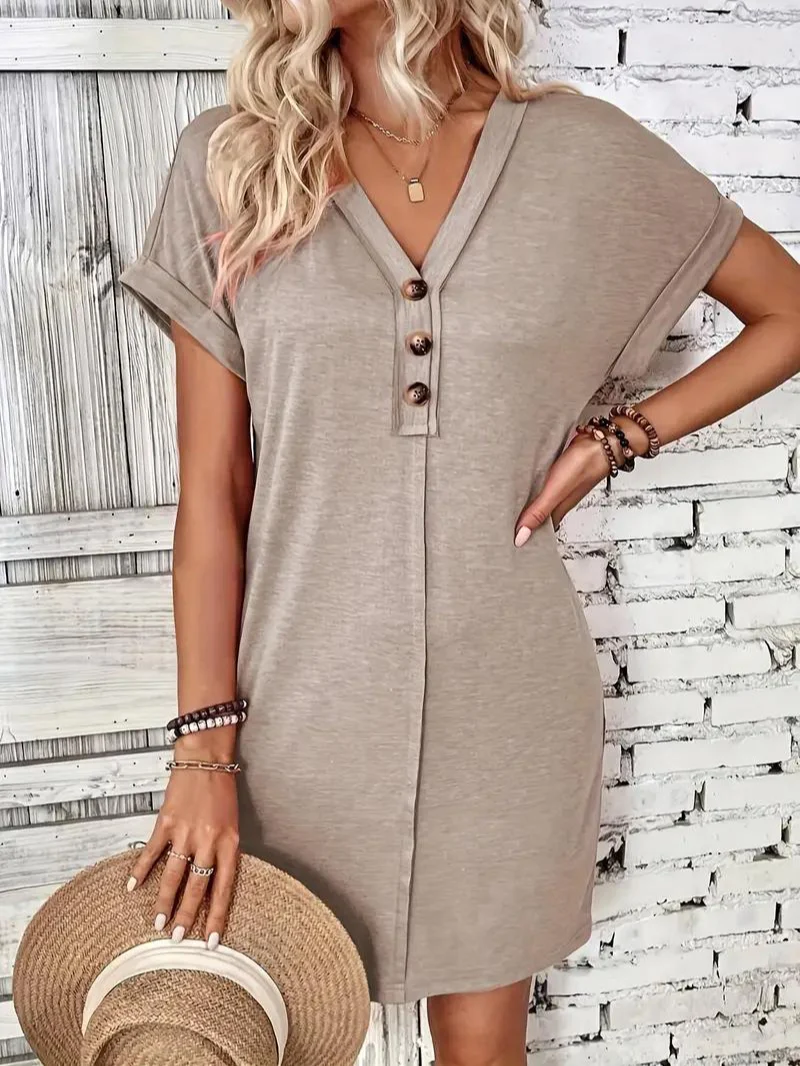 Leonor® | Casual dress for women - Image 9