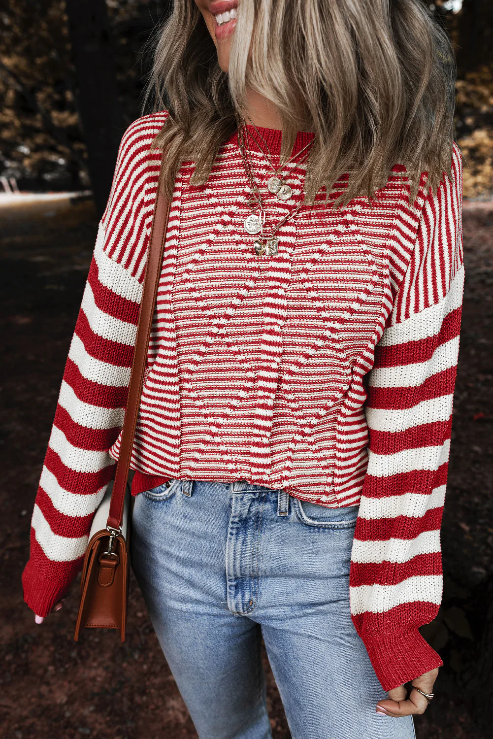Leonor | Classic and stylish winter sweater - Image 28