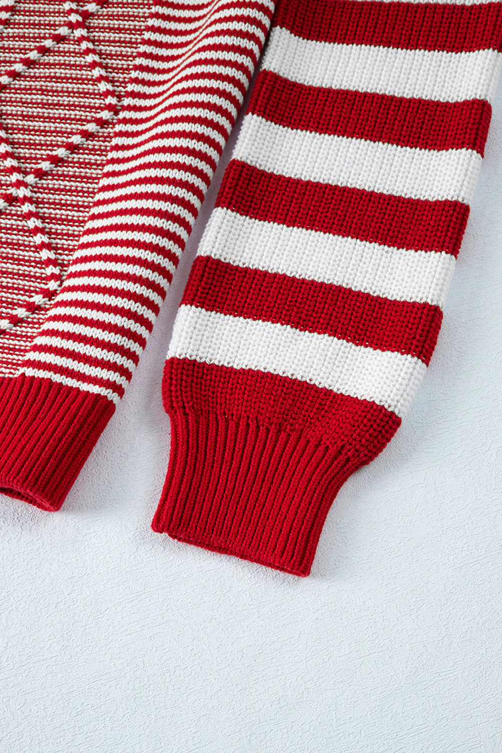 Leonor | Classic and stylish winter sweater - Image 36