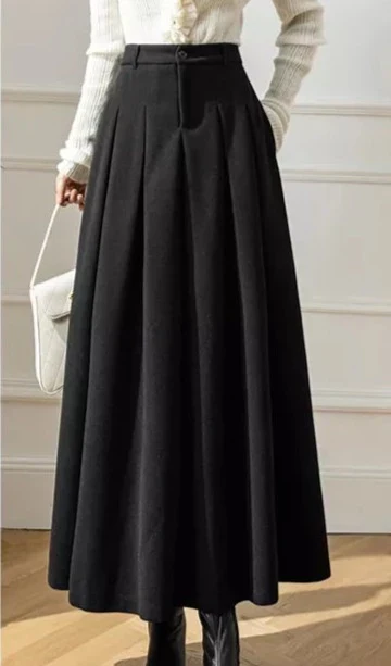 Leonor® | Elegant skirts for women - Image 14