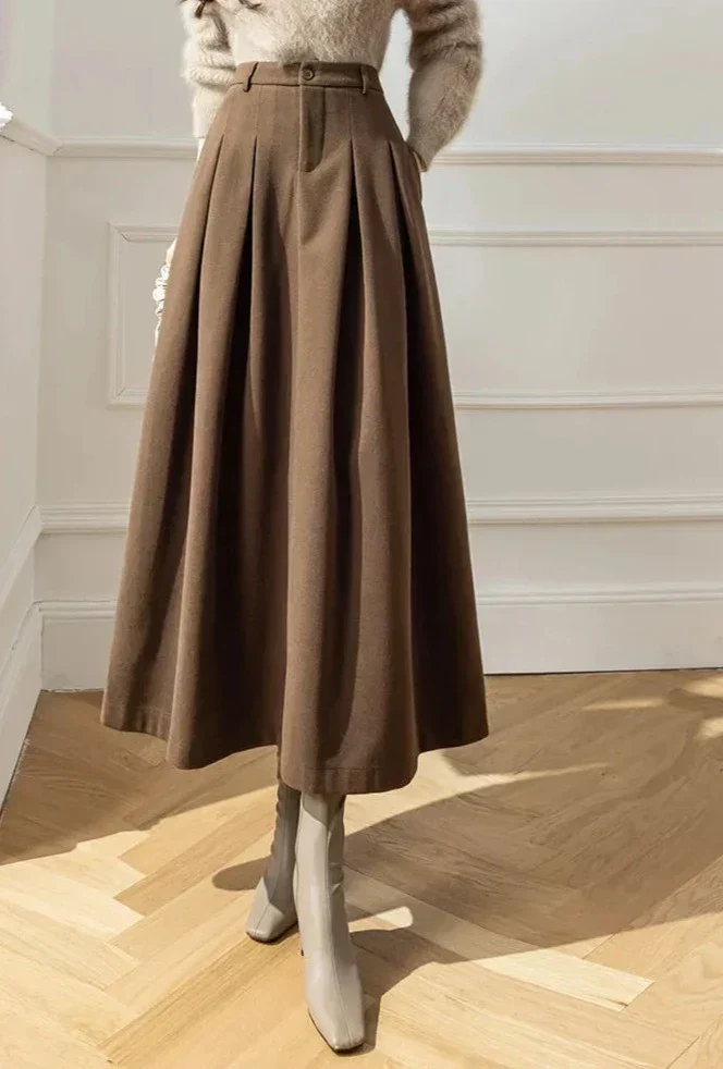 Leonor® | Elegant skirts for women - Image 5