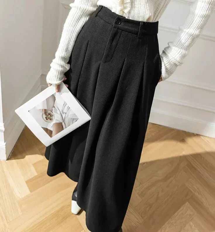 Leonor® | Elegant skirts for women - Image 8
