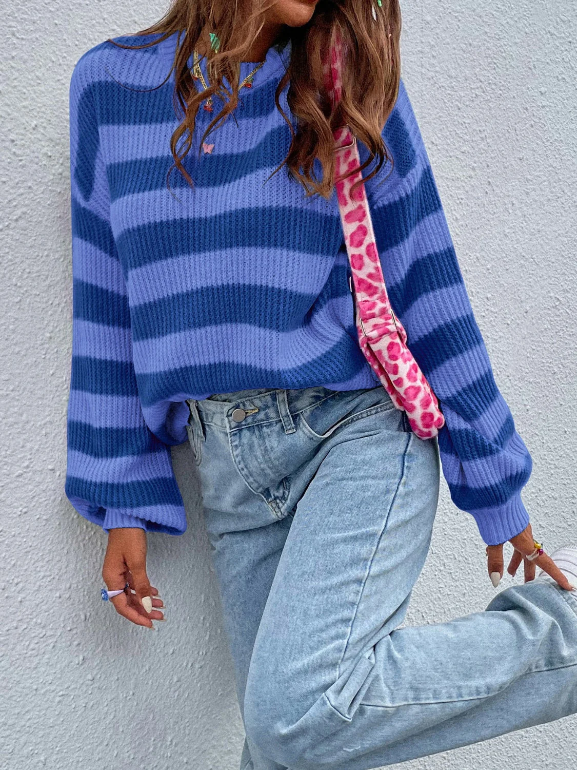 Leonor | Modern and fashionable winter sweater - Image 9