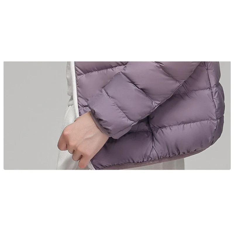 Leonor | Modern and versatile winter garment - Image 10