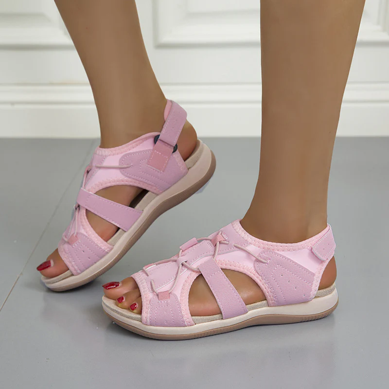 Leonor® | Orthopedic Sandals - Image 3