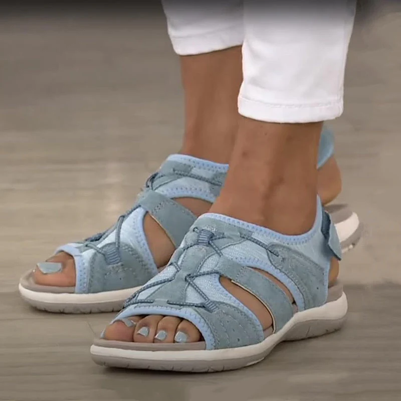 Leonor® | Orthopedic Sandals - Image 9