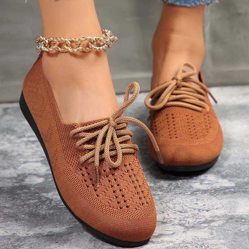 Leslie® | Effortless and elegant   shoes