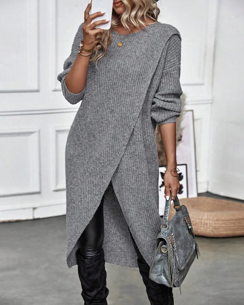 Leslie | Versatile Elegant Dress