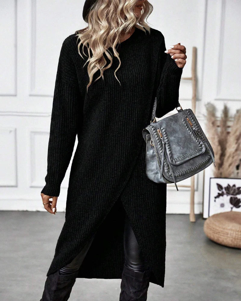 Leslie | Versatile Elegant Dress - Image 10