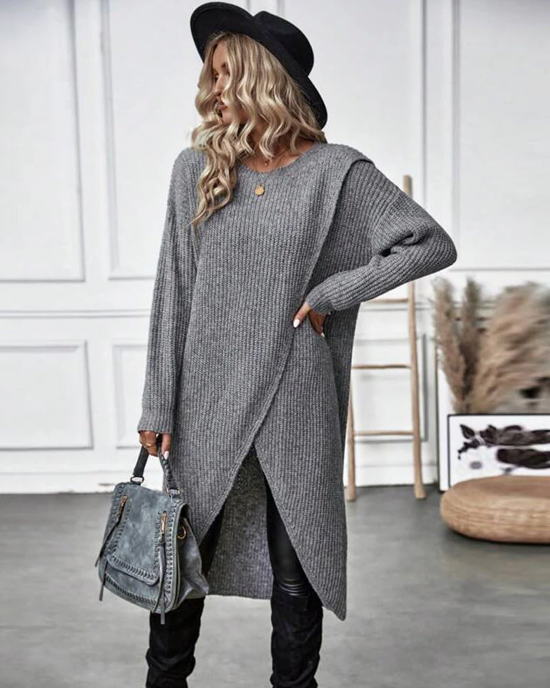 Leslie | Versatile Elegant Dress - Image 12