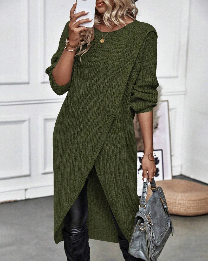 Leslie | Versatile Elegant Dress - Image 16