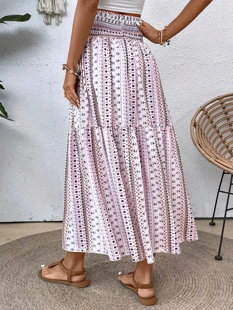 Leticia® | Maxi skirt for women - Image 13