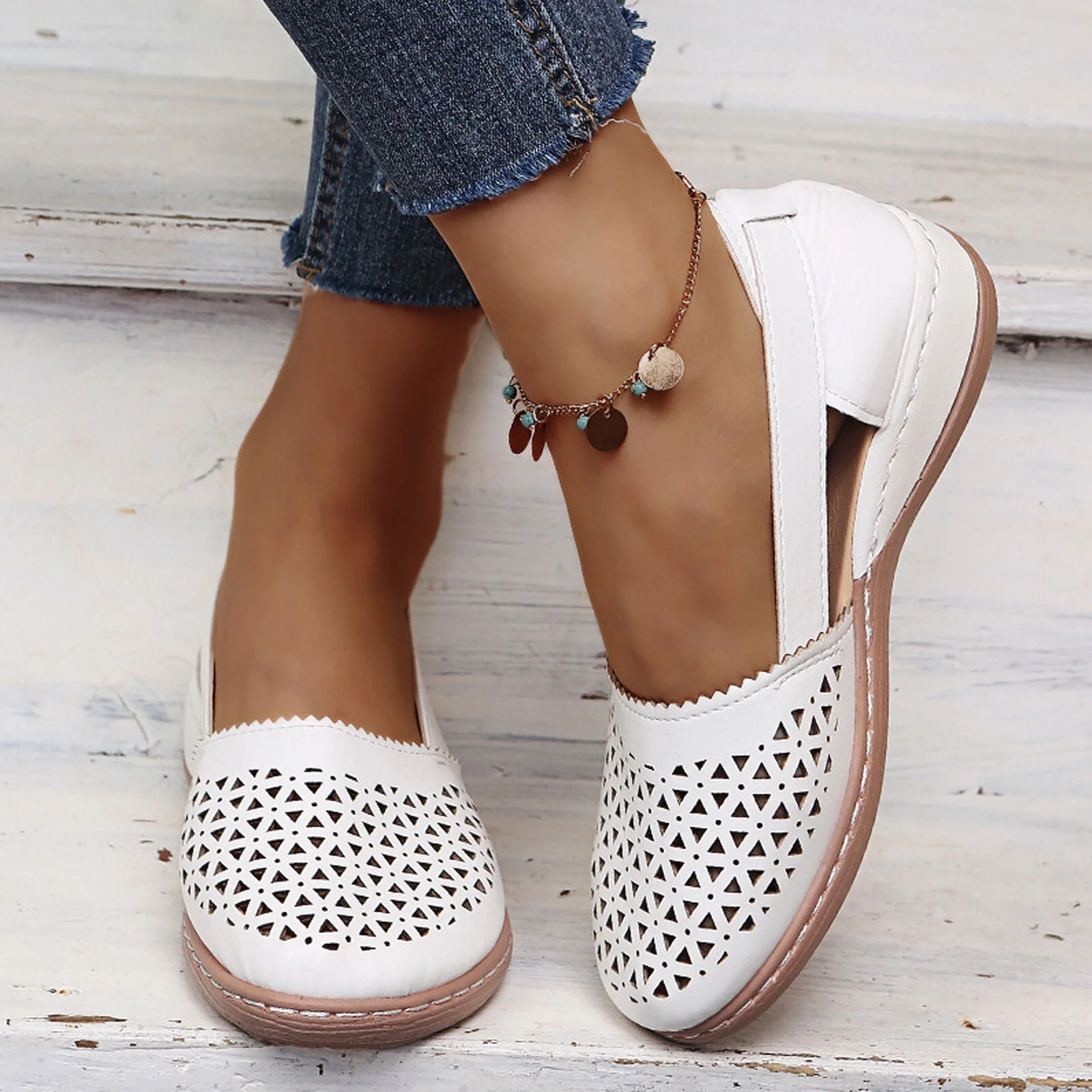 Lexia® | Simple and stylish shoes