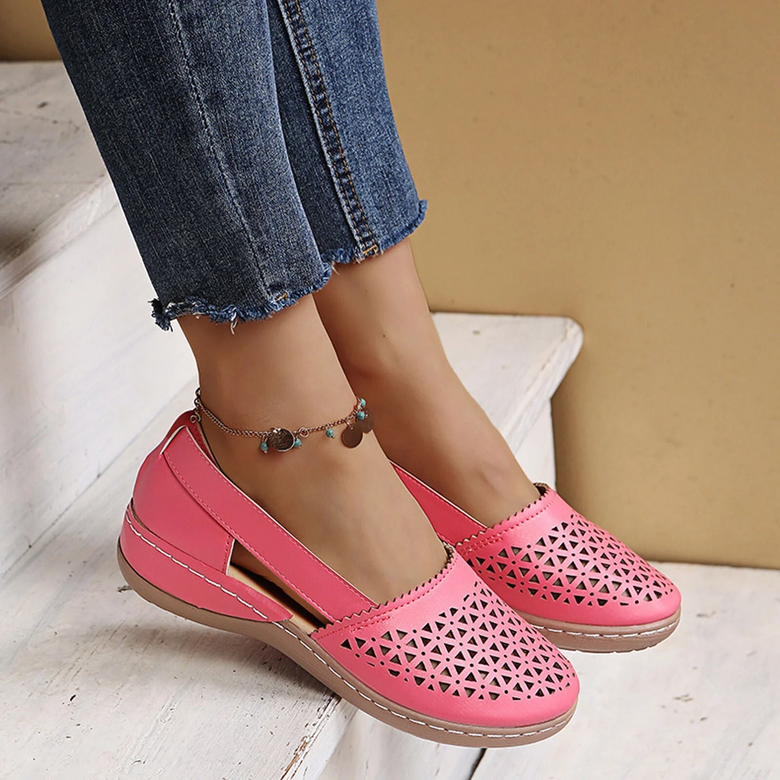 Lexia® | Simple and stylish shoes - Image 9