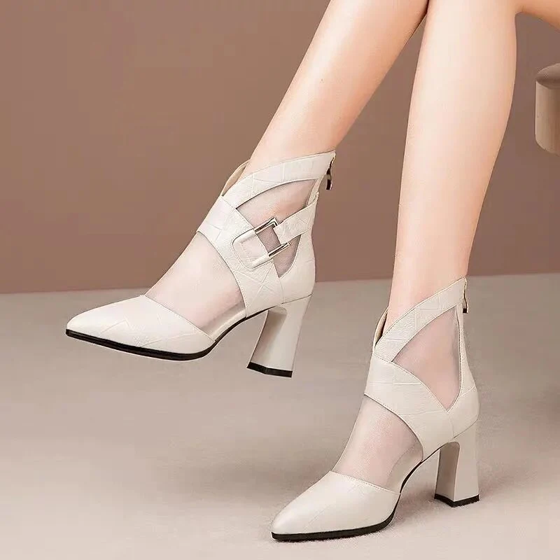 Leyla® | Timeless and elegant boots - Image 4