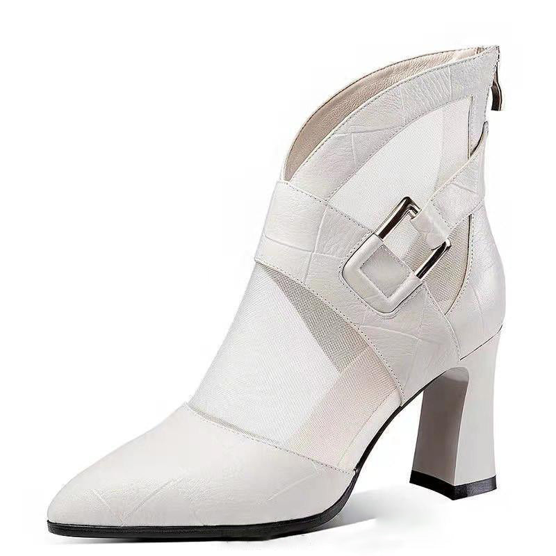 Leyla® | Timeless and elegant boots - Image 7