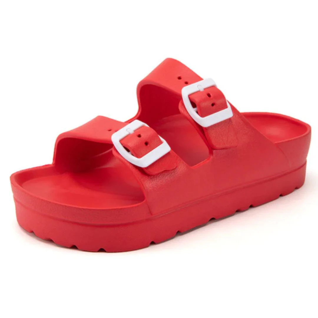 Lía® | Breathable Beach Sandals - Image 3