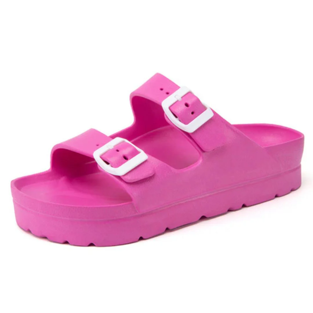 Lía® | Breathable Beach Sandals - Image 4
