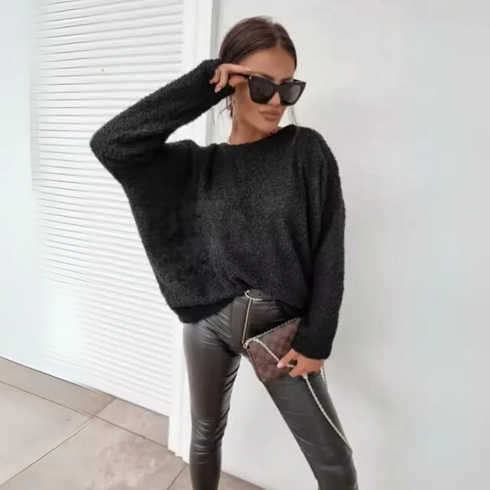 Liana | Elegant winter sweater - Image 2