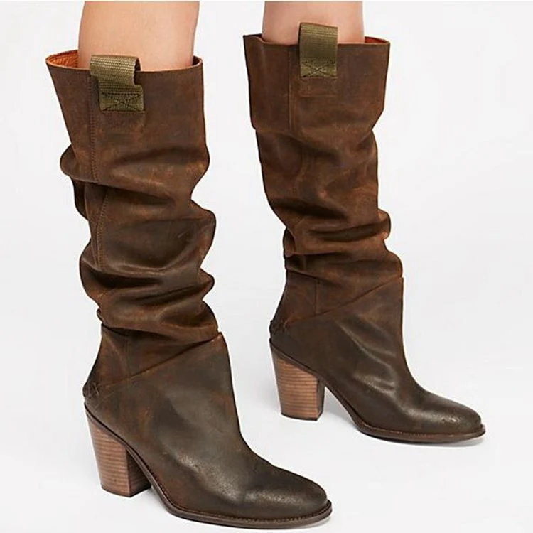 Lidia | Casual and supportive orthopedic boots - Image 4
