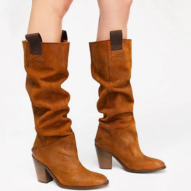 Lidia | Casual and supportive orthopedic boots - Image 5