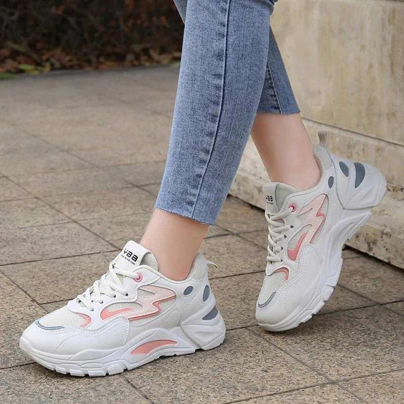 Lidia® | Simple and stylish sneakers - Image 12