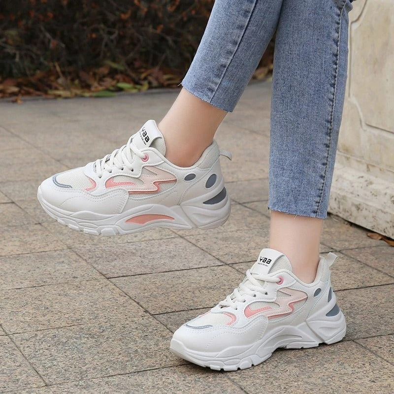 Lidia® | Simple and stylish sneakers - Image 5