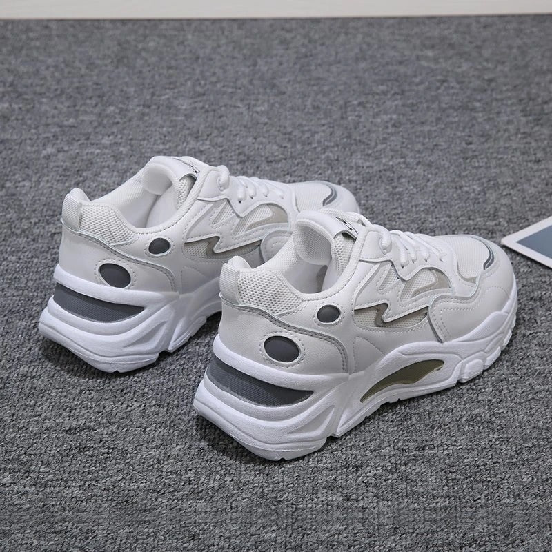 Lidia® | Simple and stylish sneakers - Image 7