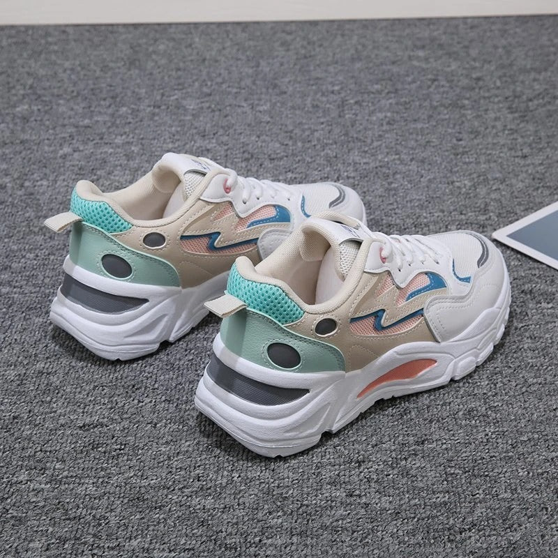 Lidia® | Simple and stylish sneakers - Image 8