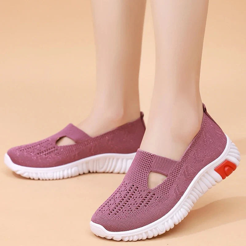 Liesbeth® | Stylish and elegant sneakers